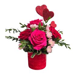 Sweet On You from Flowers by Ramon of Lawton, OK